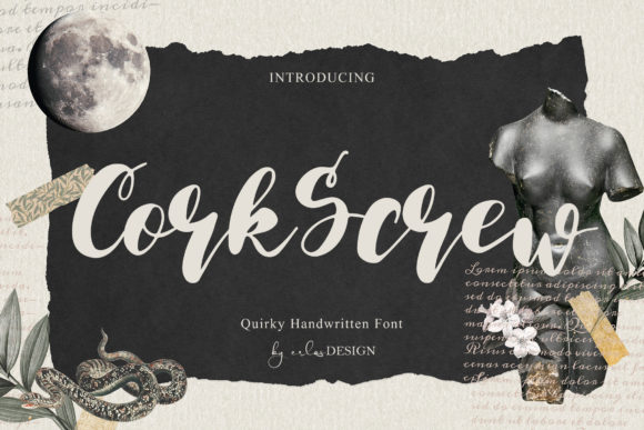 CorkScrew Free Download